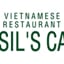 Basil's Café